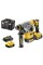 Перфоратор акумуляторний DeWalt DCH283P2 з 2 акб, з/п у кейсі
