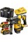 Перфоратор акумуляторний DeWalt DCH323T2 з 2 акб, з/п у кейсі