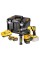 Перфоратор акумуляторний DeWalt DCH323T2 з 2 акб, з/п у кейсі