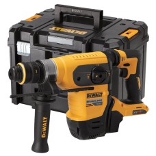 Перфоратор акумуляторний DeWalt DCH417NT каркас в кейсі