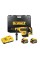 Перфоратор акумуляторний DeWalt DCH614X2 з 2 акб XR FlexVolt 54В 9 Ah, з/п в кейсі