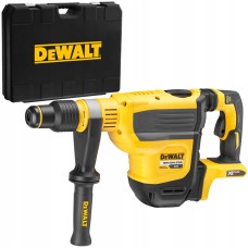 Перфоратор акумуляторний DeWalt DCH614N каркас в кейсі