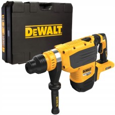 Перфоратор акумуляторний DeWalt DCH735N каркас в кейсі