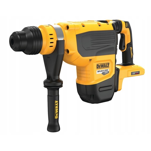 Перфоратор акумуляторний DeWalt DCH735N каркас в кейсі