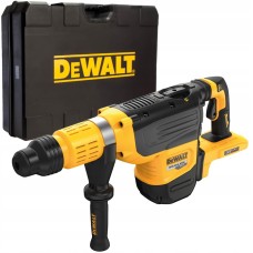 Перфоратор акумуляторний DeWalt DCH775N каркас в кейсі