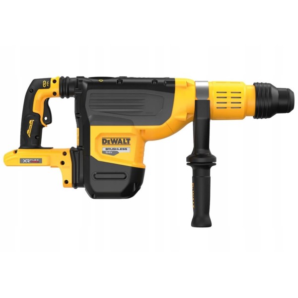 Перфоратор акумуляторний DeWalt DCH775N каркас в кейсі