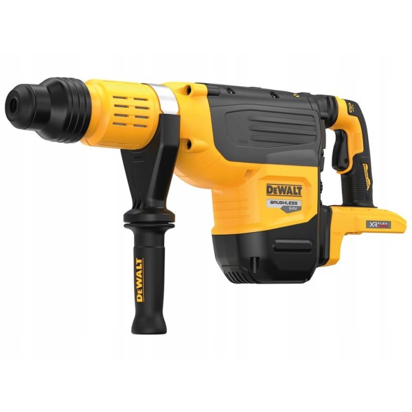 Перфоратор акумуляторний DeWalt DCH775N каркас в кейсі