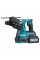 Акумуляторний перфоратор Makita XGT 40 V MAX HR003GM201, 2 акб BL4040, з/в DC40RA в кейсі Makpac