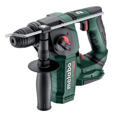 Аккумуляторный перфоратор Metabo BH 18 LTX BL 16 каркас в картоне