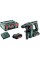 Аккумуляторный перфоратор Metabo BH 18 LTX BL 16 с 2 акб, з/у в кейсе