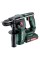 Аккумуляторный перфоратор Metabo BH 18 LTX BL 16 с 2 акб, з/у в кейсе
