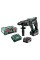 Аккумуляторный перфоратор Metabo KH 18 LTX 24, 2x5.2 Ah, ASC 55, кейс MetaBox
