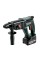 Аккумуляторный перфоратор Metabo KH 18 LTX 24, 2x5.2 Ah, ASC 55, кейс MetaBox