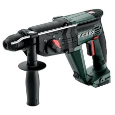 Аккумуляторный перфоратор Metabo KH 18 LTX 24 каркас в картоне