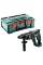 Аккумуляторный перфоратор Metabo KH 18 LTX 24 каркас в MetaBOX 165 L