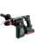 Аккумуляторный перфоратор Metabo KH 18 LTX BL 24 Q Set ISA с 2 акб, з/п в кейсе