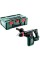 Аккумуляторный перфоратор Metabo KH 18 LTX BL 24 Q каркас в MetaBOX 165 L