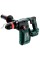 Аккумуляторный перфоратор Metabo KH 18 LTX BL 24 Q каркас в MetaBOX 165 L