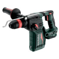 Аккумуляторный перфоратор Metabo KH 18 LTX BL 24 Q каркас в картоне