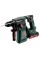 Аккумуляторный перфоратор Metabo KH 18 LTX BL 24 с 2 акб, з/п в кейсе