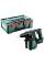 Аккумуляторный перфоратор Metabo KH 18 LTX BL 24 каркас в MetaBOX 165 L