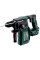 Аккумуляторный перфоратор Metabo KH 18 LTX BL 24 каркас в MetaBOX 165 L
