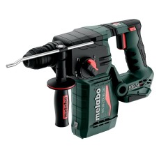 Аккумуляторный перфоратор Metabo KH 18 LTX BL 24 каркас в картоне