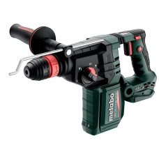 Аккумуляторный перфоратор Metabo KH 18 LTX BL 28 Q каркас в картоне