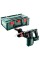 Аккумуляторный перфоратор Metabo KH 18 LTX BL 28 Q каркас в MetaBOX 165 L