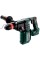 Аккумуляторный перфоратор Metabo KH 18 LTX BL 28 Q каркас в MetaBOX 165 L