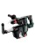 Аккумуляторный перфоратор Metabo KH 18 LTX BL 28 Q Set ISA каркас в кейсе