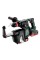 Аккумуляторный перфоратор Metabo KH 18 LTX BL 24 Q Set ISA с 2 акб, з/п в кейсе
