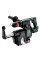 Аккумуляторный перфоратор Metabo KH 18 LTX BL 24 Q Set ISA каркас в кейсе