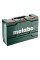Аккумуляторный перфоратор Metabo KH 18 LTX BL 24 Q Set ISA каркас в кейсе
