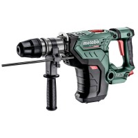 Акумуляторний перфоратор Metabo KHA 18 LTX BL 40 каркас в кофрі