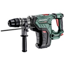 Акумуляторний перфоратор Metabo KHA 18 LTX BL 40 каркас в кофрі