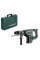 Акумуляторний перфоратор Metabo KHA 18 LTX BL 40 каркас в кофрі