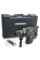 Акумуляторний перфоратор Metabo KHA 18 LTX BL 40 каркас в кофрі