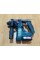Аккумуляторный перфоратор Metabo PowerMaxx BH 12 BL 16 с 2 акб, з/у в кейсе