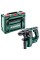 Аккумуляторный перфоратор Metabo Powermaxx BH 12 BL 16 каркас в MetaBOX 145