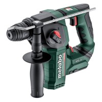 Аккумуляторный перфоратор Metabo Powermaxx BH 12 BL 16 каркас в картоне