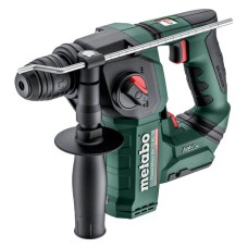 Аккумуляторный перфоратор Metabo Powermaxx BH 12 BL 16 каркас в картоне