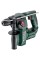 Аккумуляторный перфоратор Metabo Powermaxx BH 12 BL 16 каркас в кейсе