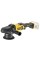 Акумуляторна полірувальна машина DeWalt DCM848N каркас