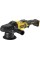 Аккумуляторная полировальная машина DeWalt DCM848P2 в сумке с 2 акб и з/у