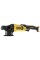 Акумуляторна полірувальна машина DeWalt DCM848N каркас