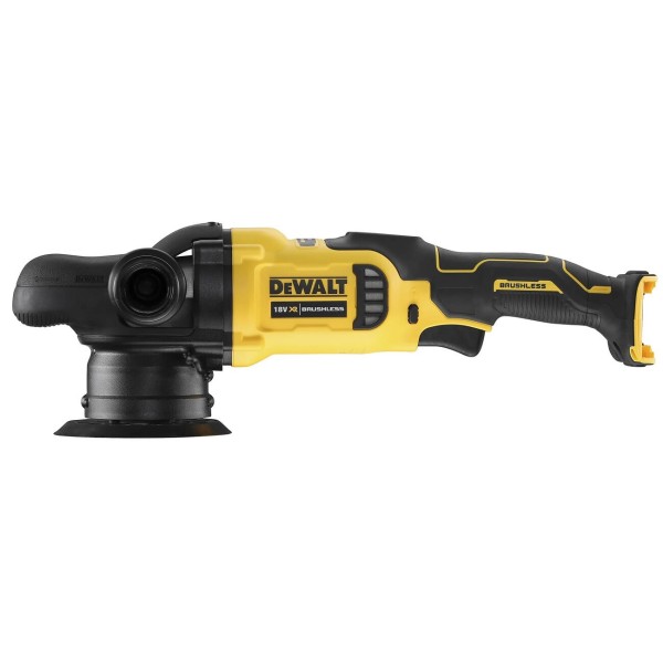 Акумуляторна полірувальна машина DeWalt DCM848N каркас