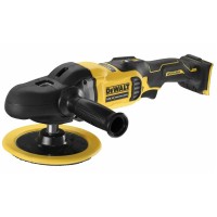 Акумуляторна полірувальна машина DeWalt DCM849N каркас