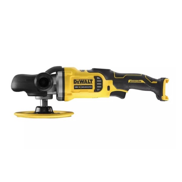 Акумуляторна полірувальна машина DeWalt DCM849N каркас