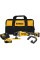 Акумуляторна полірувальна машина DeWalt DCM849P2 з 2 акб, з/п в сумці